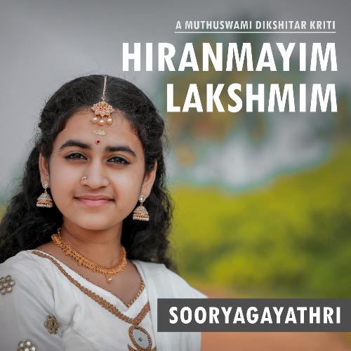 Hiranmayim Lakshmim