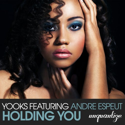 Holding You_poster_image