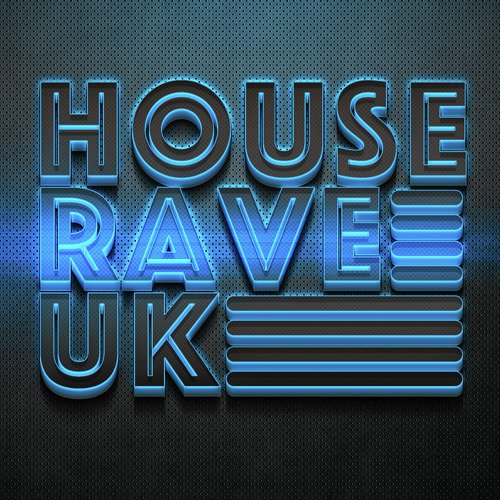 House Rave Uk