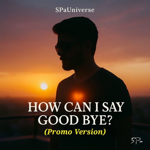 How Can I Say GoodBye? (Promo Version)