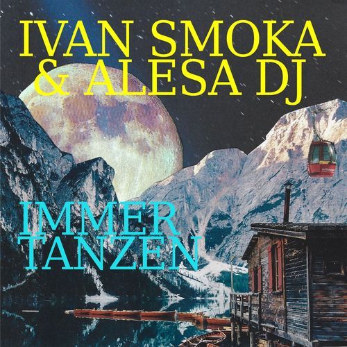 Tanzen 10 (Calystarr Remix) cover art
