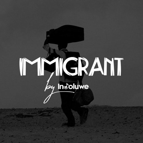 Immigrant cover art