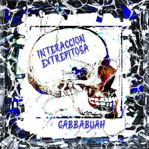 Interaccion extrepitosa cover art