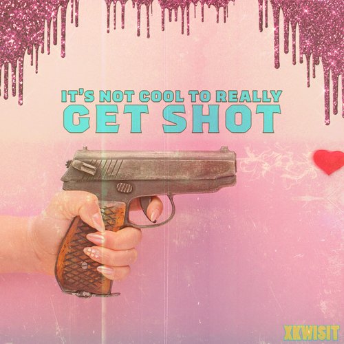 It's Not Really Cool to Get Shot