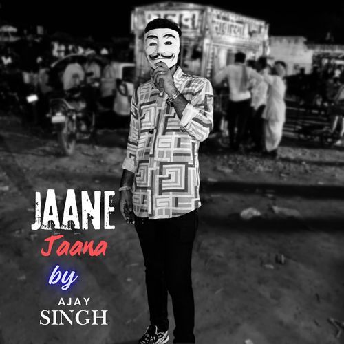 Jaane Jaana