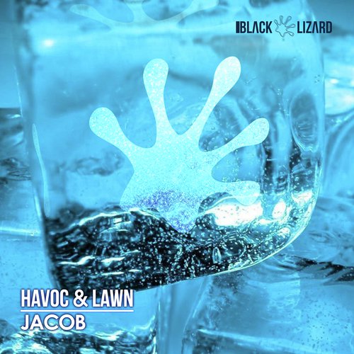 Jacob (Extended Mix) cover art
