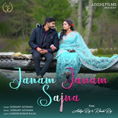 Janam Janam Sajna