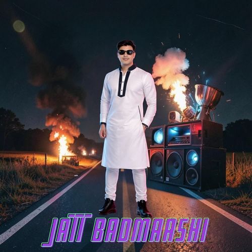 Jatt Badmaashi