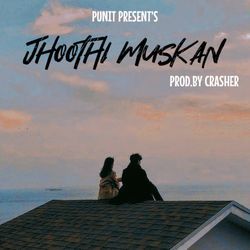 Jhoothi Muskan