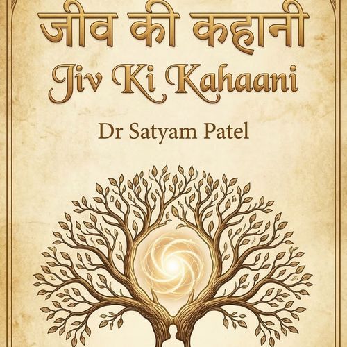 Jiv Ki Kahaani cover art