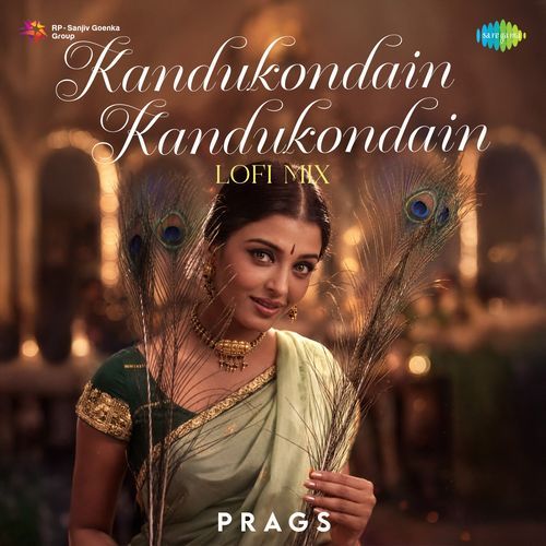Kandukondain Kandukondain - Lofi Mix