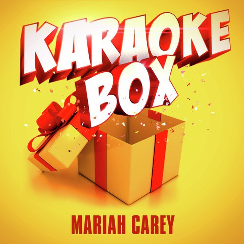 Karaoke Box: Mariah Carey's Greatest Hits