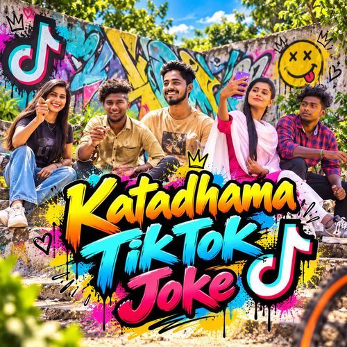 Katadhama Tik Tok Joke