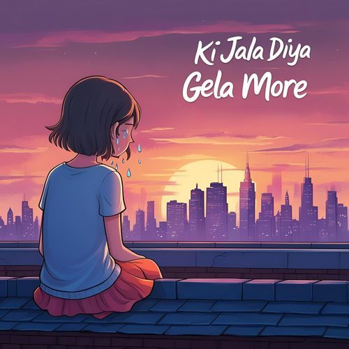 Ki Jala Diya Gela More