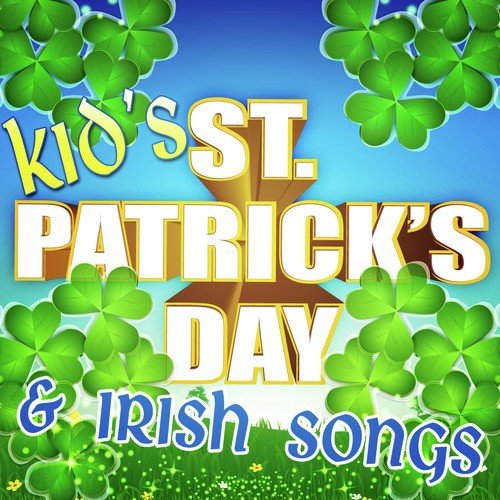The Hidden Shamrock cover art