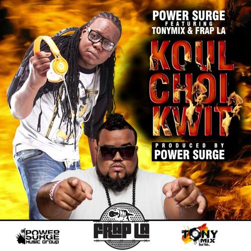 Koul Chol Kuit (feat. Tonymix & Frap La)