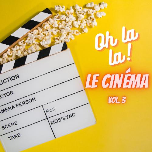 Le Cinéma - Vol. 3