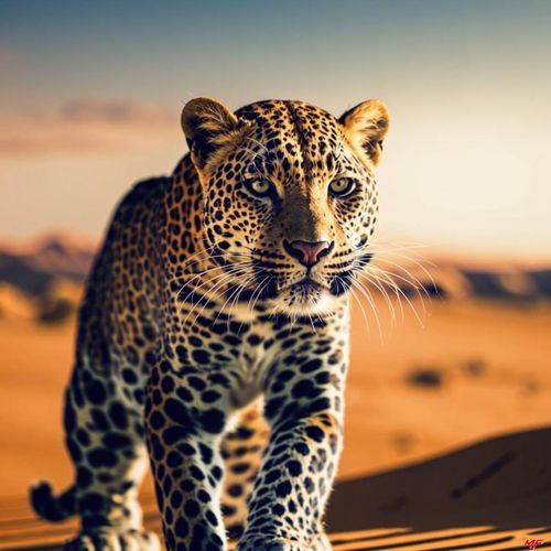 Leopard
