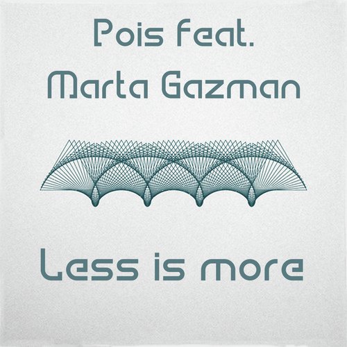 Less Is More (Original Mix)