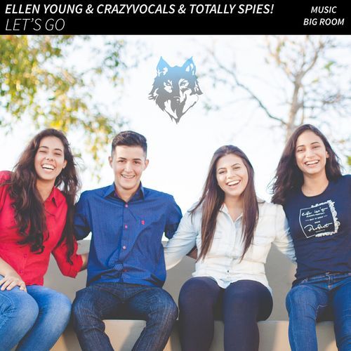 Let's Go! (with Ellen Young & CrazyVocals) (Extended)