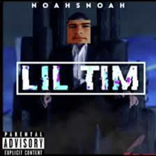 Lil Tim cover art