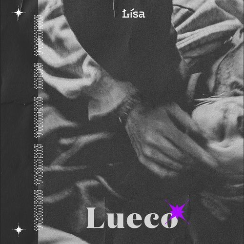 Lisa cover art
