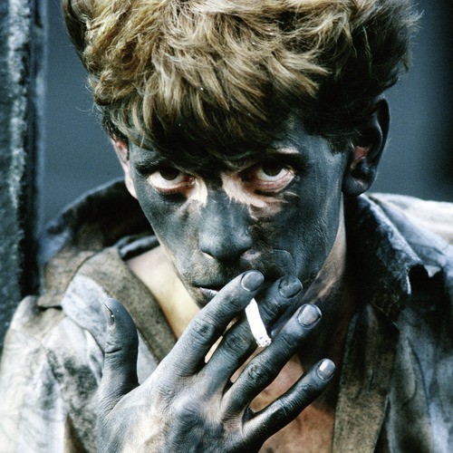 Eric (Live) cover art