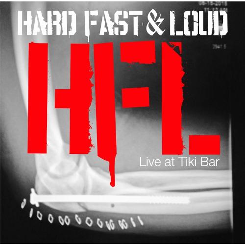 H.F.L. (Live)