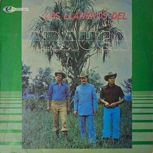 Dos Copleros No De Acuerdo cover art