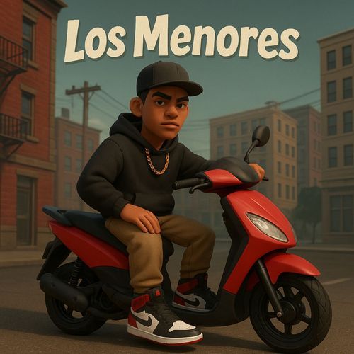 Los Menores