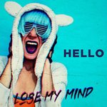 Lose My Mind