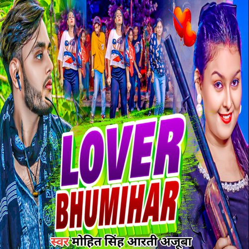 Lover Bhumihar