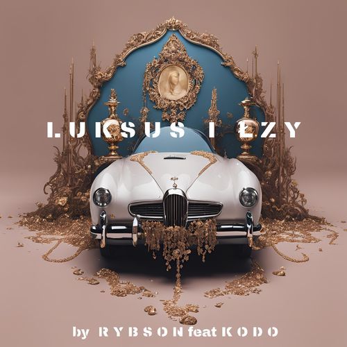 Luksus i Łzy (feat. Kodo)