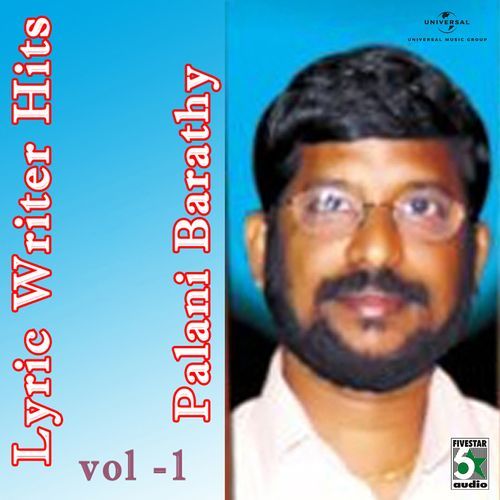 Lyric Writer Hits - Palani Barathy (Vol. 1)
