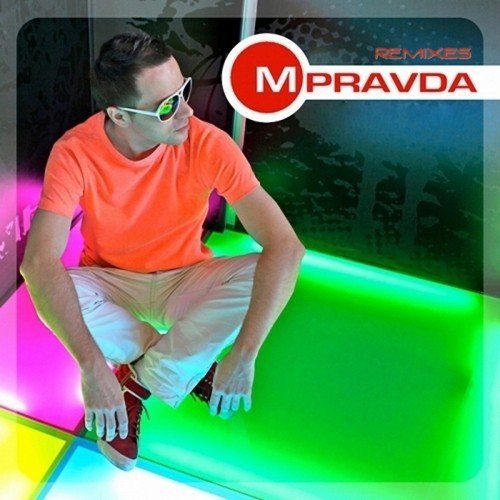 M.Pravda (Remixes)