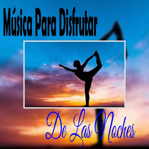 Música para Niños cover art
