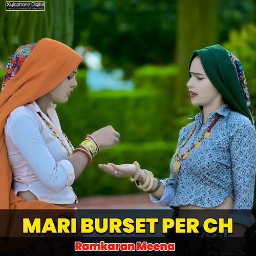 MARI BURSET PER CH