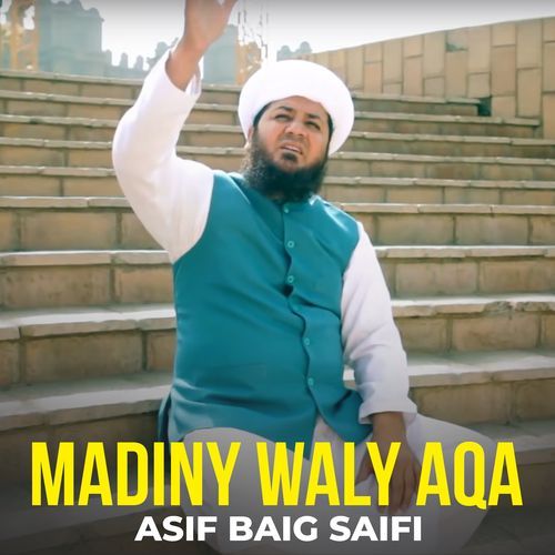 Madiny Waly Aqa