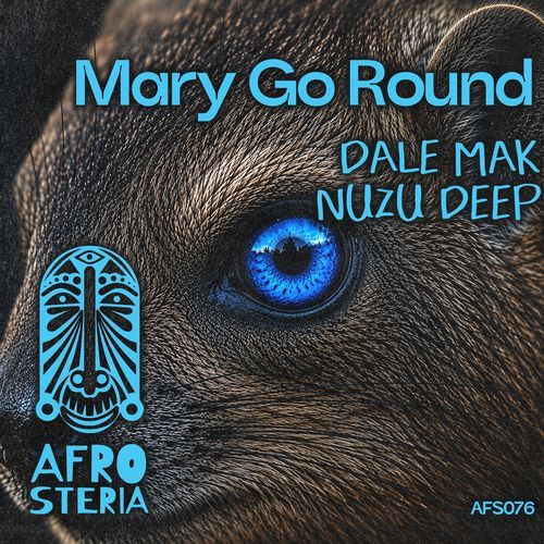 Mary Go Round (Radio Edit)