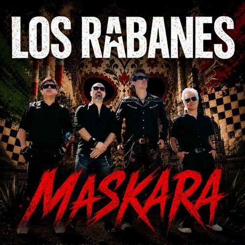 La Maskara (Clean Version)