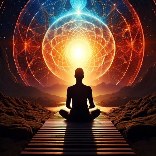 Meditation Harmony: Music for Reflection