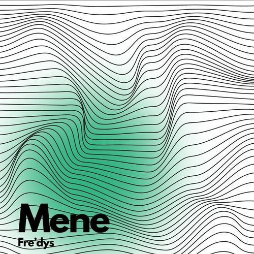 Mene cover art
