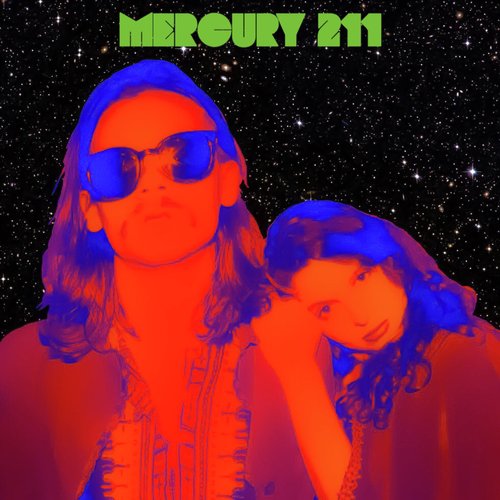 Mercury 211