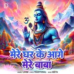 Mere Ghar Ke Aage Mere Baba