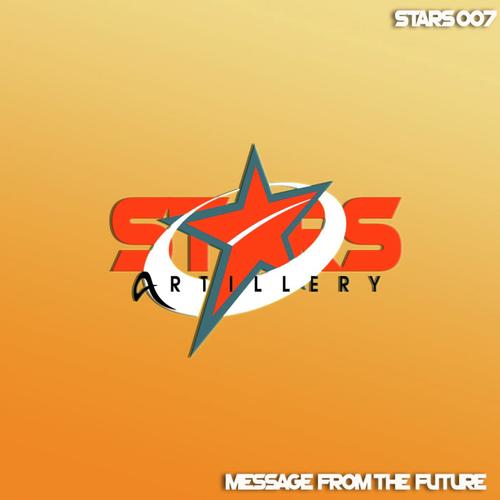 Message From the Future cover art
