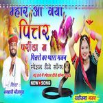 Mhar Aa Gaya Pitar Parinda M