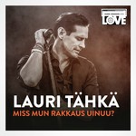 Miss Mun Rakkaus Uinuu (TV-ohjelmasta SuomiLOVE)