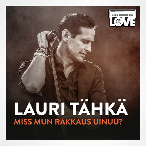 Miss Mun Rakkaus Uinuu (TV-ohjelmasta SuomiLOVE)