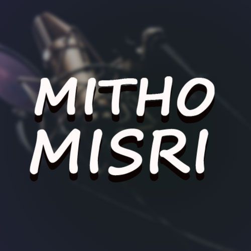 Mitho Misri, Vol. 01