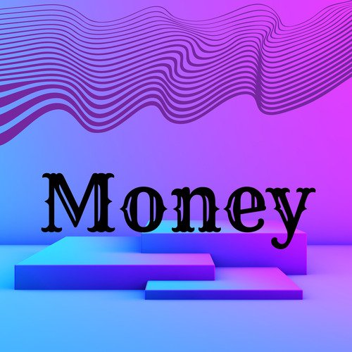 Money Boy cover art